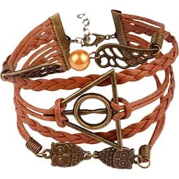 Браслет Дари Смерті Гаррі Поттер Harry Potter HP 6.14