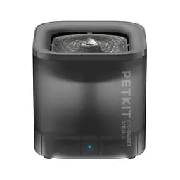 Поїлка PETKIT Eversweet SOLO SE Smart Pet Drinking Fountain Dark Grey (P4103S) (P4103S) - мініатюра 3
