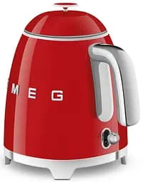 Електрочайник SMEG KLF05RDEU - мініатюра 6