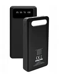 Аккумулятор наружный Profit R12 30000mAh