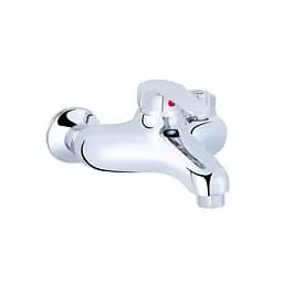 Смеситель для ванной Agua Sevilla-C060 CV017363 Хром