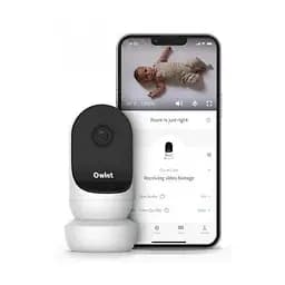 Видеоняня Owlet Cam 2 (BCR6NNBBJ)