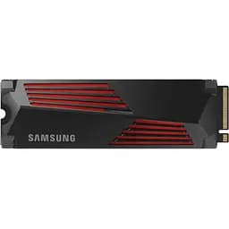 Накопичувач SSD M.2 2280 1TB 990 PRO with Heatsink Samsung (MZ-V9P1T0CW)