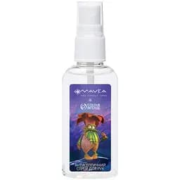 Антисептический спрей для рук Colour Intense Mavka The Forest Song Шумник Гук 50 мл