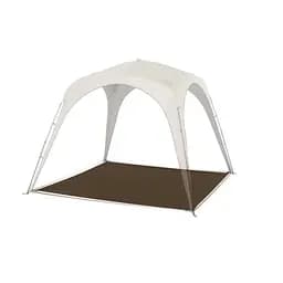 Підлога для тенту Naturehike (CNK230WS014) 2.4мx2,4м коричнева