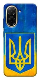 Чохол Demsky Символіка України для Xiaomi Redmi A5