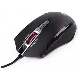 Мишка A4Tech Bloody P93s Stone Black