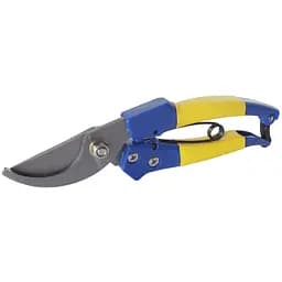 Секатор Світязь 81006 кований 200 мм (75735)