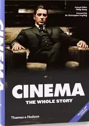 The Whole Story CINEMA - мініатюра 2