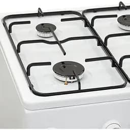 Газова плита Eleyus FARO 5501 EF WH - мініатюра 6