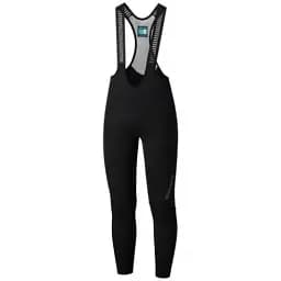 Велоштани Shimano Beaufort Extra з лямками Black M (1096-PCWPAPWVE25ML0105)