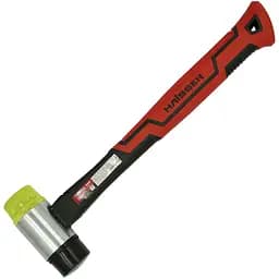 Молоток рихтувальника Haisser 380 г (127058)