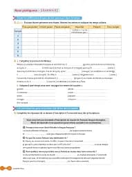 Cosmopolite 3 - Pack Cahier d'activités + Version numérique - мініатюра 4