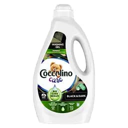 Гель для прання Coccolino Care для чорних і темних речей, 1,8 л