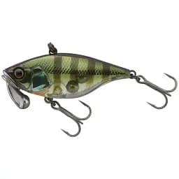 Воблер Jackall TN38 Trigon 38 мм 7.3 г Jakko Gill