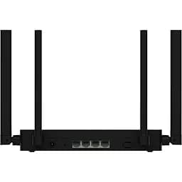 Бездротовий маршрутизатор (роутер) Huawei AX3S Black (53030CVQ) [139625] - мініатюра 7