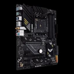 Материнська плата Asus B550-Plus TUF Gaming Wi-Fi II Socket AM4 (TUF GAMING B550-PLUS WIFI II) - мініатюра 2