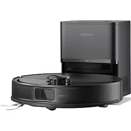Робот-пилосос Roborock Q10 VF+ Black [139250] - мініатюра 2
