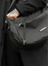 Чоловіча сумка Sambag 32х25х13 см sum0027337 - мініатюра 16