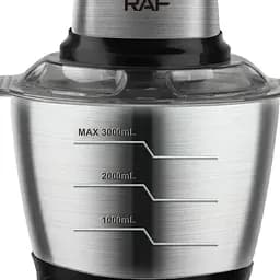 Кухонний комбайн RAF R7031 мультифункціональний (41301-7031_536) - мініатюра 3