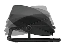 Регульована підставка для ніг OfficePro FR960B - мініатюра 6
