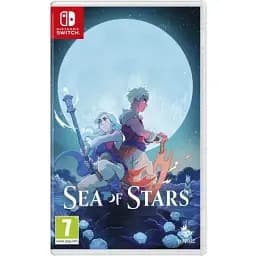 Гра Sea of Stars (російські субтитри) (Nintendo Switch)