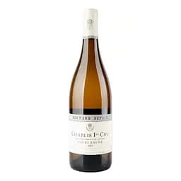 Вино Bernard Defaix Chablis Fourchaume AOP 1er Сru 2023 біле сухе 13% 0.75 л