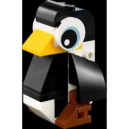 Конструктор LEGO Creator Тропічний тукан 59 деталей (30688) - мініатюра 3