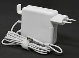 Блок живлення для ноутбука Apple MagSafe1 16.5V 3.65A 60W A1184 A1278 A1344 - мініатюра 4