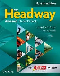 New Headway. Advanced. Student's Book and iTutor DVD-ROM