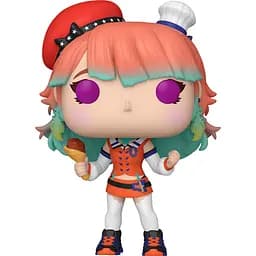 Игровая фигурка Funko Pop! Takanashi Kiara (91853)