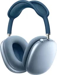 Навушники з мікрофоном Apple AirPods Max Sky Blue (MGYL3)