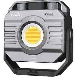 Ліхтар багатофункціональний CL28R з функцією Powerbank (10 000 mAh)