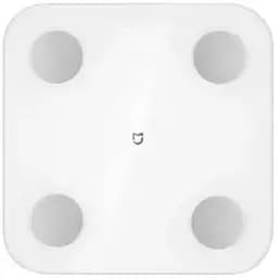 Ваги підлогові MiJia Body Composition Scale S400 White