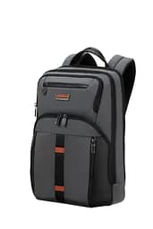 Рюкзак 14,1" Samsonite URBAN-EYE GREY/COGNAC 41x28x16 KO1*08006 - мініатюра 3