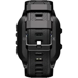 Годинник Oukitel BT20 Black-blue - мініатюра 7