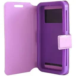 Чохол-книжка Florence Travel для Htc Desire 210 відкидний бічний - мініатюра 10