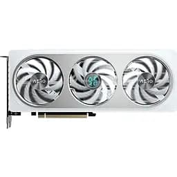 Видеокарта GIGABYTE GeForce RTX5060 8Gb AERO OC (GV-N5060AERO OC-8GD)