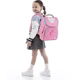 Рюкзак GoPack Education каркасний 5001S-1 Pink Dreams (GO25-5001S-1) - мініатюра 14