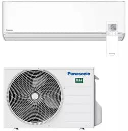 Кондиціонер Panasonic Etherea CS-Z25ZKEW/CU-Z25ZKE