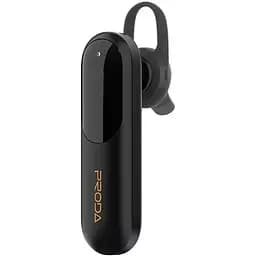 Bluetooth-гарнітура Proda PD-BE300 Palo Black (6971278724841)