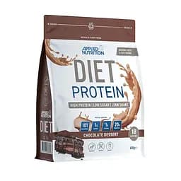 Протеїн Diet Whey Protein 450 грам - Шоколадний десерт Applied Nutrition vit0003695
