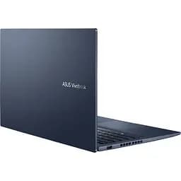 Ноутбук Asus Vivobook 15 X1502VA-BQ487,1920 x 1080,I7-13620H 10 C/16 T,3.6 GHz - 4.9 GHz,16 GB DDR4 - мініатюра 10