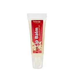 Бальзам для губ зволожувальний Top Beauty з олією ши 10 мл