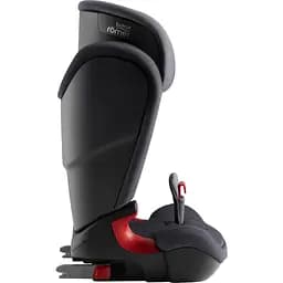 Автокрісло Britax Romer Kidfix 2 R Storm Grey, темно-сірий (2000031435) - мініатюра 6