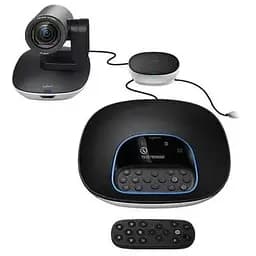 Веб-камера Logitech Group Video conferencing system (960-001057)