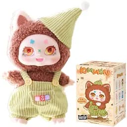 Коллекционная мягкая игрушка Pop Top Kimmon - Я – Мимон с кольцом (556005)