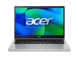 Ноутбук Acer Extensa EX215-34 15.6' FHD IPS, Intel P N200, 8GB, F512GB, UMA, Lin, серебристый (NX.EHTEU.006)