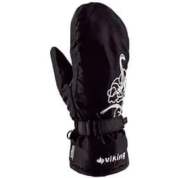 Рукавиці Viking Femme Mallow mitten 5 Чорний (VI-MALLOW-MIT-5-09)