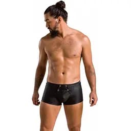 Сексуальные мужские шорты Passion Patrick 050  L/XL черный